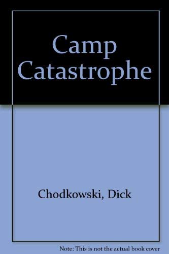 9780843124354: Camp Catastrophe
