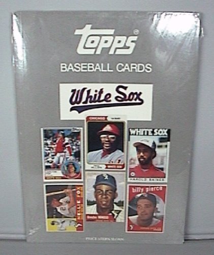 Imagen de archivo de Chicago White Sox a la venta por ThriftBooks-Atlanta