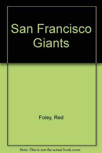 San Francisco Giants.
