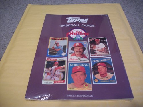 Beispielbild fr Philadelphia Phillies zum Verkauf von Wonder Book