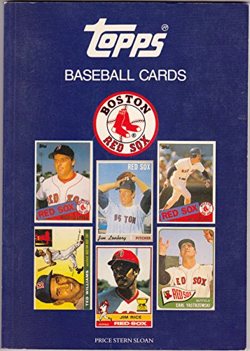 Stock image for Boston Red Sox for sale by ThriftBooks-Atlanta