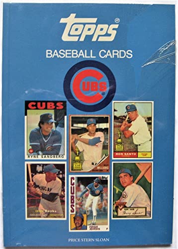 Beispielbild fr Chicago Cubs zum Verkauf von ThriftBooks-Dallas