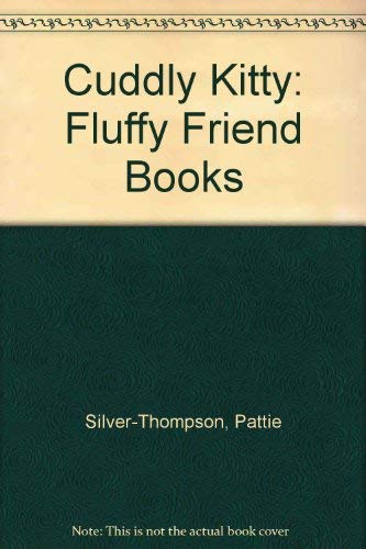 Stock image for Fluffy Frnd:cuddly Ki for sale by Wonder Book