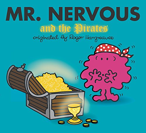 9780843124927: Mr. Jelly and the Pirates (Mr. Men and Little Miss)