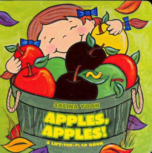 Stock image for Apples, Apples! for sale by Ergodebooks