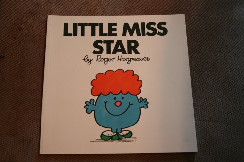 9780843125634: Title: Little Miss Star