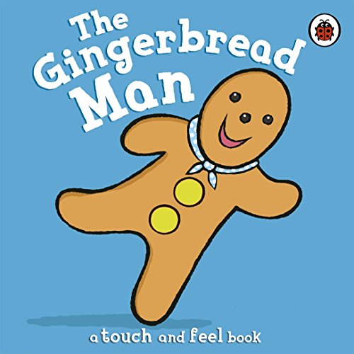 9780843126280: The Gingerbread Man