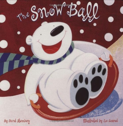 Beispielbild fr The Snow Ball zum Verkauf von ThriftBooks-Dallas