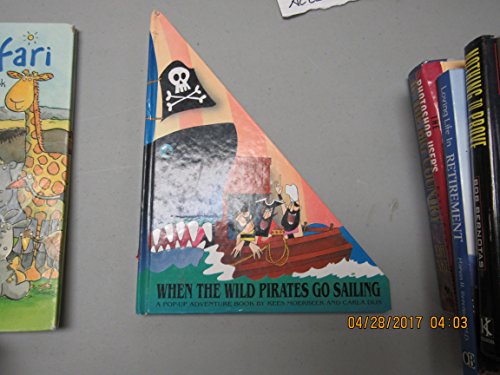Stock image for When Pirates Sail for sale by HPB Inc.