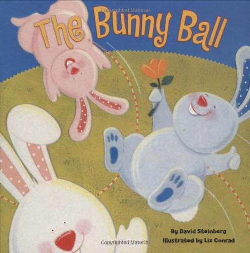 Imagen de archivo de The Bunny Ball a la venta por Wonder Book