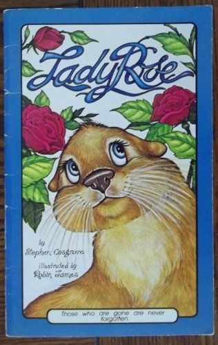 Stock image for Lady Rose (Serendipity) for sale by Jenson Books Inc