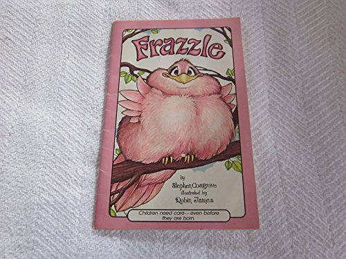 Stock image for Frazzle (Serendipity) for sale by Books of the Smoky Mountains