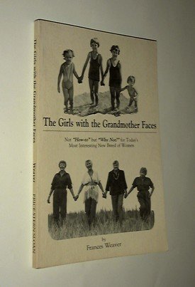 Imagen de archivo de The Girls with the Grandmother Faces a la venta por SecondSale