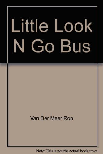 Stock image for Lil Look'n Go Bus for sale by SecondSale