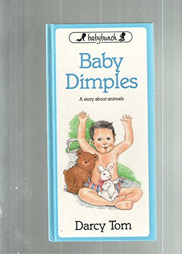 Stock image for Baby Dimples: A Story about Animals (Baby Bunch Series) for sale by Gulf Coast Books
