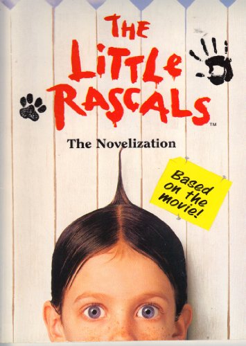 9780843130959: The Little Rascals: The Novelization