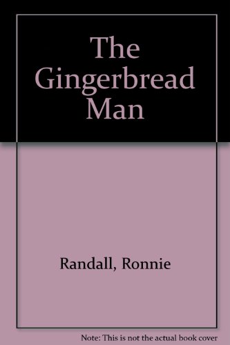 9780843133158: The Gingerbread Man