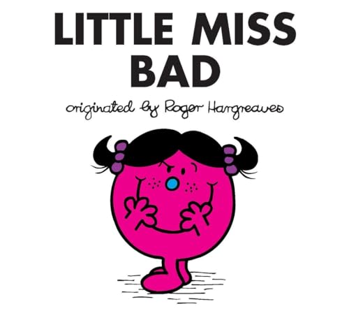 9780843133332: Little Miss Bad