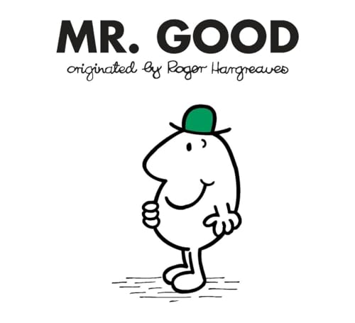 Stock image for Mr. Good for sale by Blackwell's