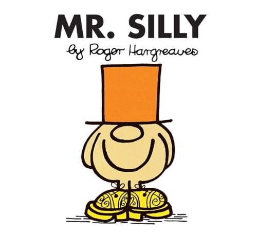 9780843133523: Mr. Silly (Mr. Men and Little Miss)