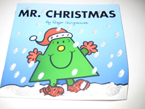 Imagen de archivo de Mr. Christmas a la venta por ThriftBooks-Atlanta
