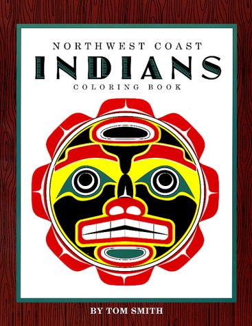 Beispielbild fr Northwest Coast Indians zum Verkauf von ThriftBooks-Dallas