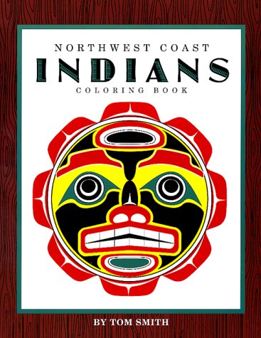 Imagen de archivo de Northwest Coast Indians a la venta por ThriftBooks-Dallas
