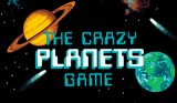 Crazy Game: Planets (Crazy Games) (9780843135114) by Price Stern Sloan