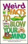 Beispielbild fr Weird Facts to Blow Your Mind (Fun Facts to Blow Your Mind) zum Verkauf von Once Upon A Time Books
