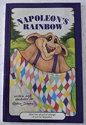 Beispielbild fr Napoleon Rainbow (A Serendipity Book) zum Verkauf von Jenson Books Inc