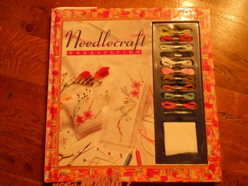 Stock image for Workstations: Needlecraft for sale by Wonder Book