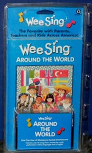 9780843137293: Wee Sing Around the World