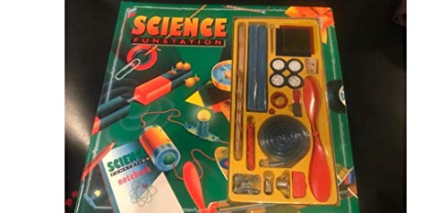 Science Funstation (Workstations) (9780843137309) by Walpole, Brenda