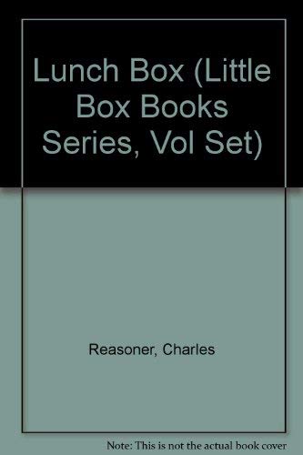 Little Box Lunch Box (Little Box Books) (9780843137552) by Reasoner, Chuck