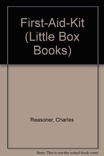 First-Aid-Kit (Little Box Books) (9780843137569) by Reasoner, Chuck