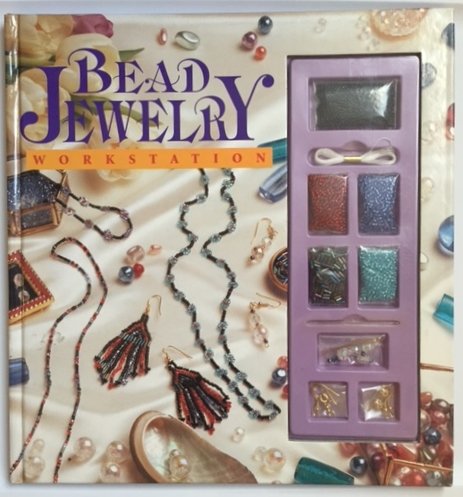 Beispielbild fr Bead Jewelry Workstation (Workstations) zum Verkauf von Wonder Book