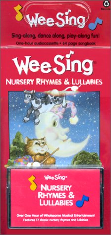 Wee Sing Nursery Rhymes and Lullabies (9780843137941) by Pamela Conn Beall And Susan Hagen Nipp