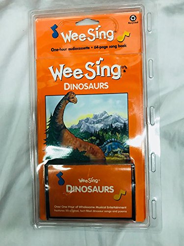 Wee Sing Dinosaurs (9780843138016) by Pamela Conn Beall