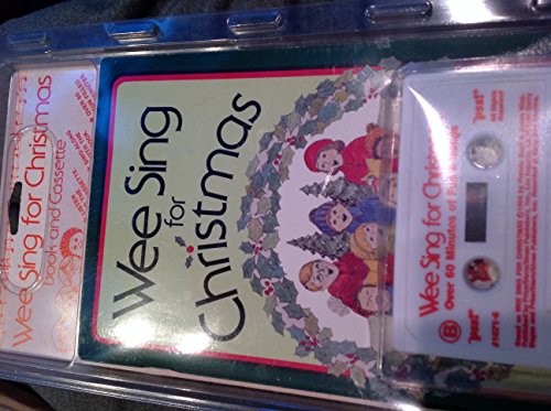 Beispielbild fr Wee Sing for Christmas zum Verkauf von Wonder Book
