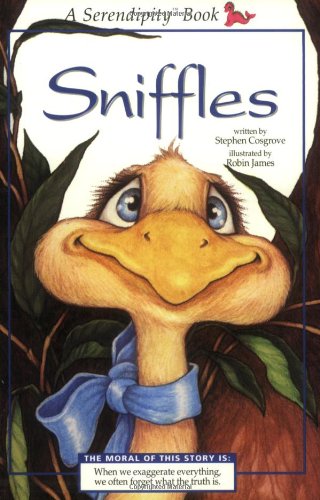 9780843138276: Sniffles (Serendipity Books)