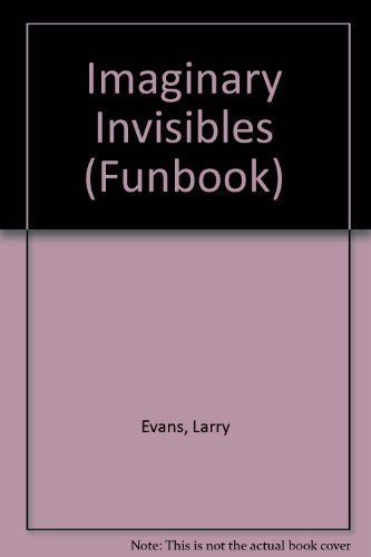Beispielbild fr Tro Invisibles 2 Fun (Troubador) zum Verkauf von Once Upon A Time Books