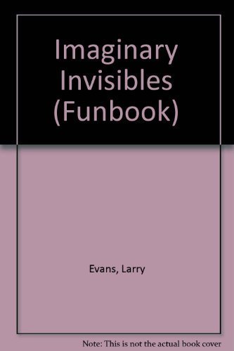 Imagen de archivo de Tro Invisibles 2 Fun (Troubador) a la venta por Once Upon A Time Books