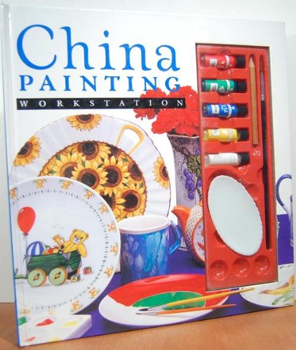 Imagen de archivo de China Painting Workstation (Workstations) a la venta por Half Price Books Inc.