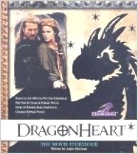 Dragonheart Movie Storybook (9780843139617) by McGuire, Leslie