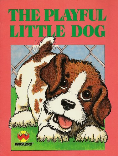 Beispielbild fr WB Playful Lil Dog zum Verkauf von ThriftBooks-Dallas