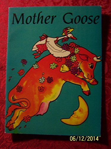 Beispielbild fr Mother Goose (Wonder Books) zum Verkauf von SecondSale