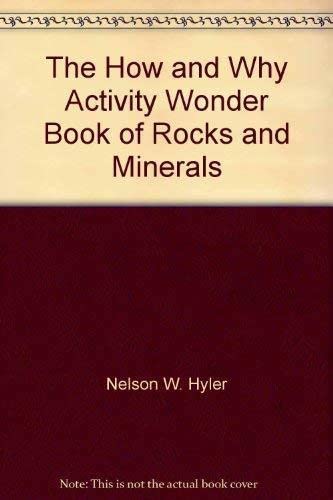 Beispielbild fr Rock and Minerals zum Verkauf von Better World Books