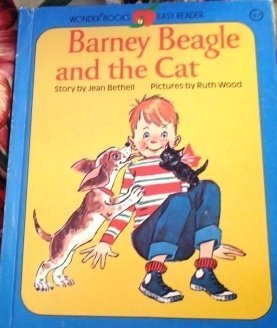 Imagen de archivo de Er Barney Beagle the a la venta por ThriftBooks-Atlanta