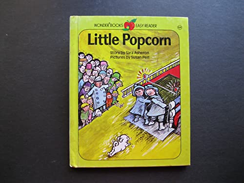 Immagine dell'editore per Little Popcorn (Wonder Books Easy Readers) venduto da ThriftBooks-Atlanta