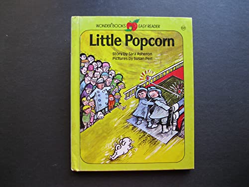 Stock image for Er Little Popcorn for sale by ThriftBooks-Atlanta